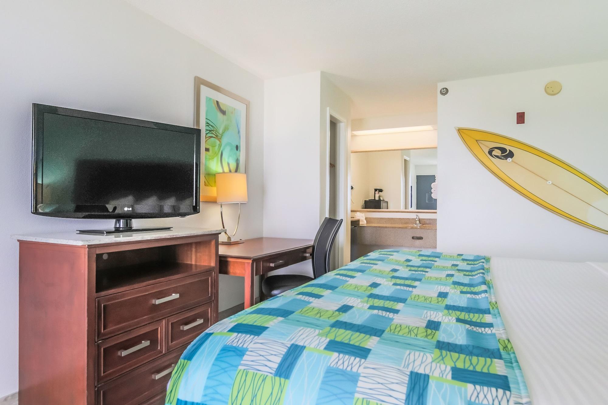Surf & Sand Hotel Pensacola Beach Bagian luar foto