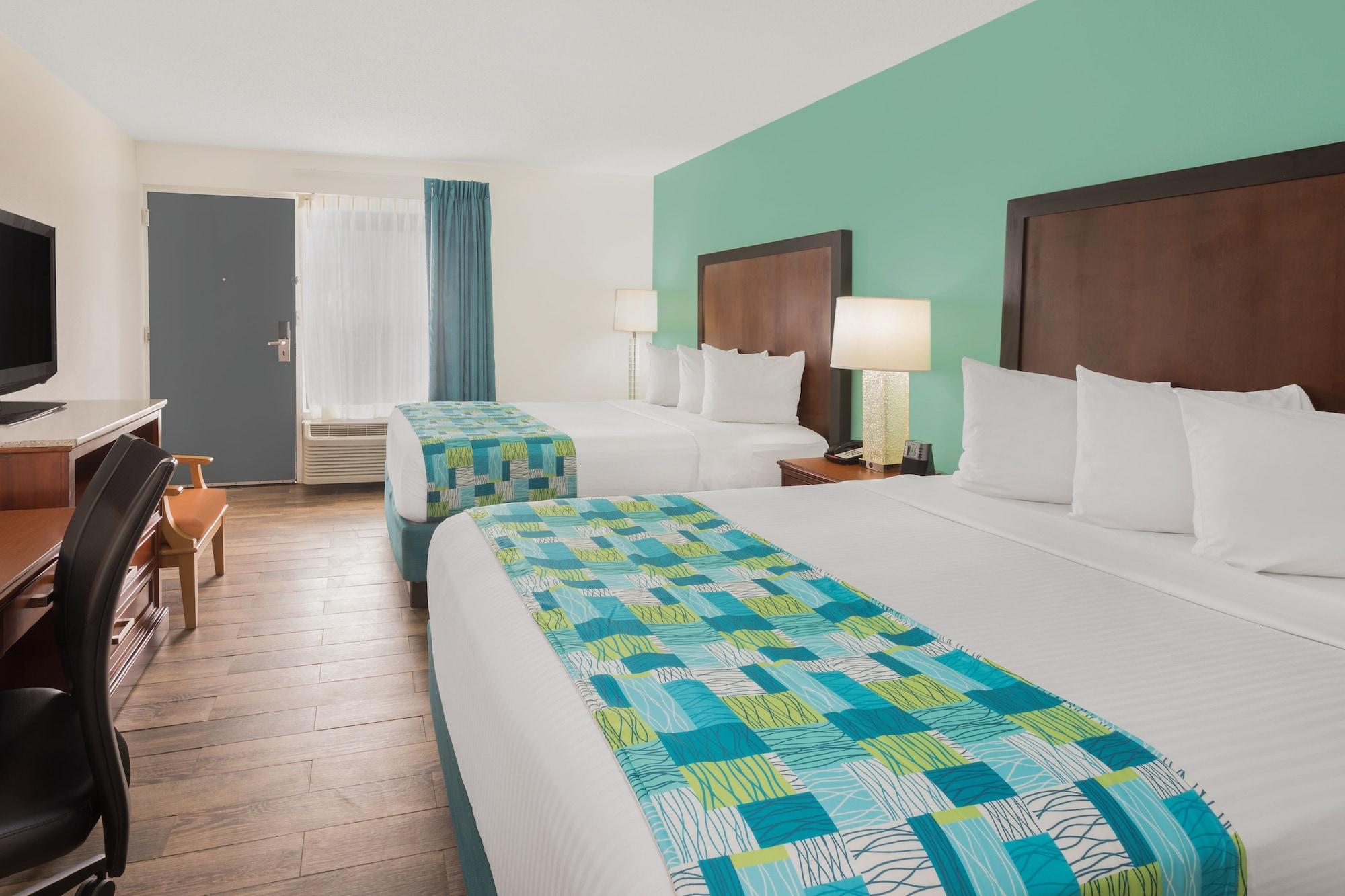 Surf & Sand Hotel Pensacola Beach Bagian luar foto