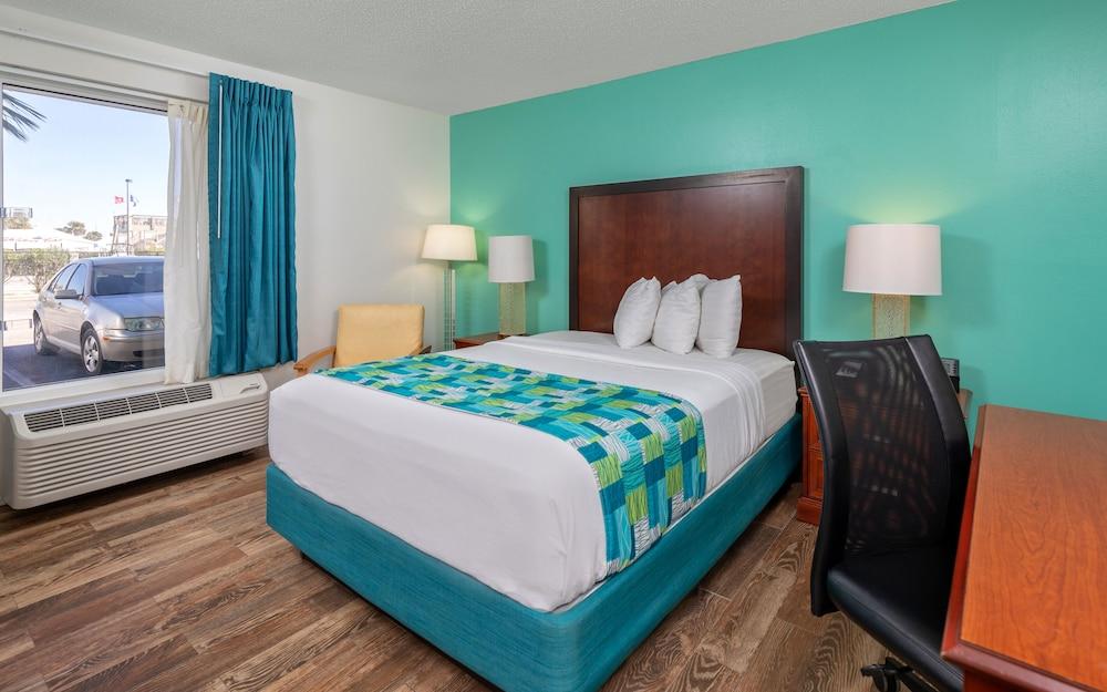 Surf & Sand Hotel Pensacola Beach Bagian luar foto