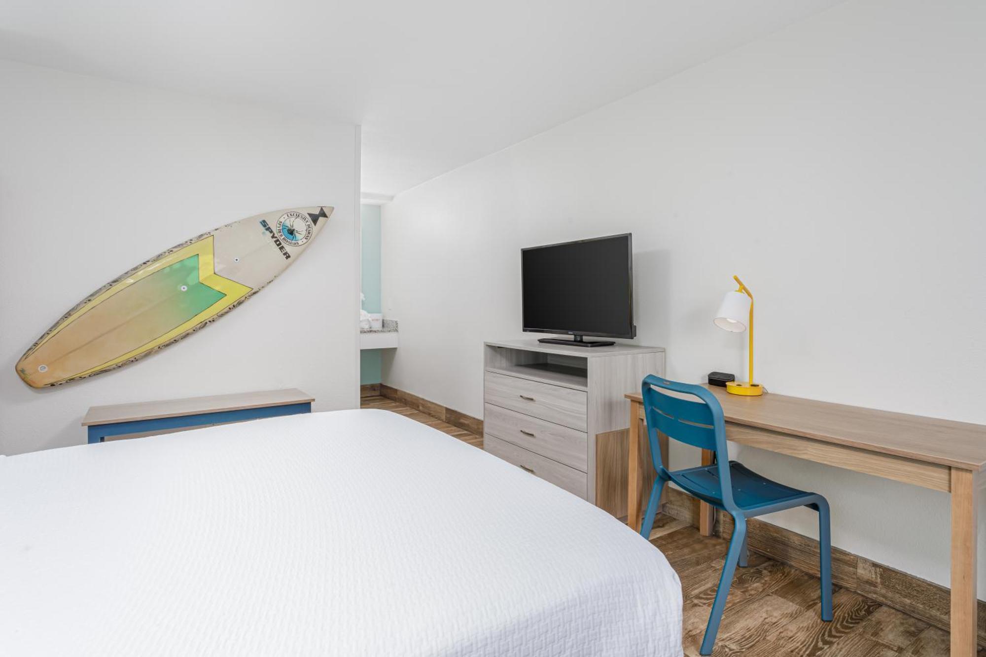Surf & Sand Hotel Pensacola Beach Bagian luar foto