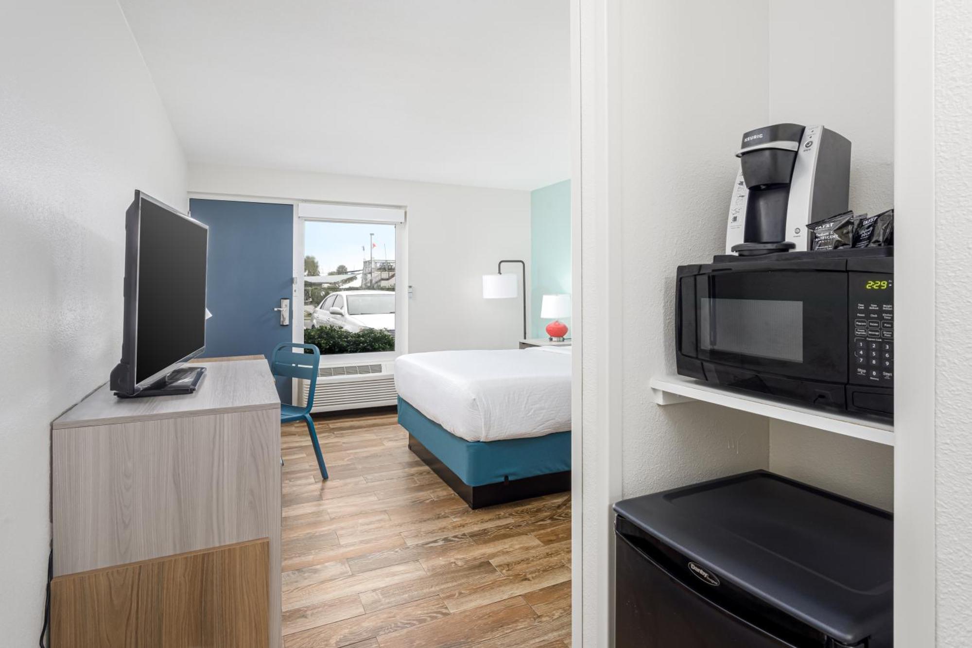 Surf & Sand Hotel Pensacola Beach Bagian luar foto