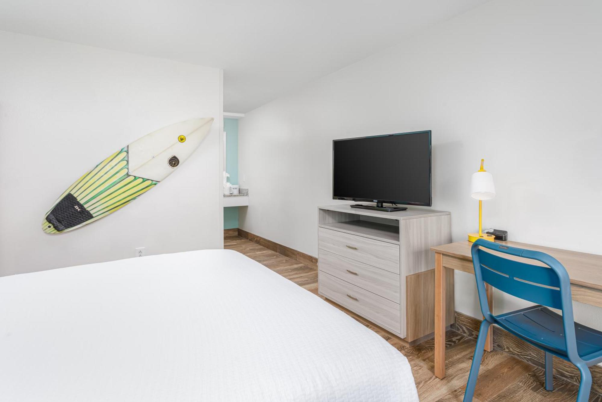 Surf & Sand Hotel Pensacola Beach Bagian luar foto