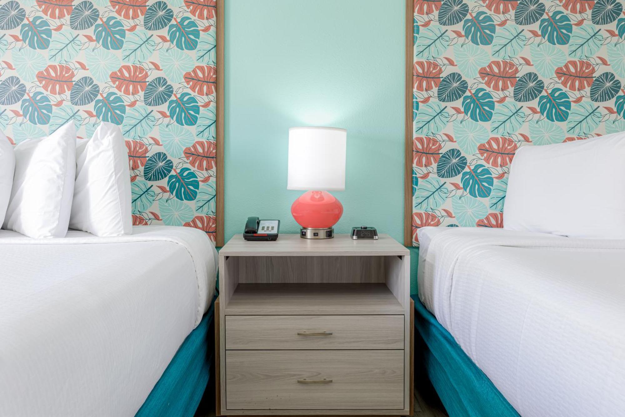 Surf & Sand Hotel Pensacola Beach Bagian luar foto