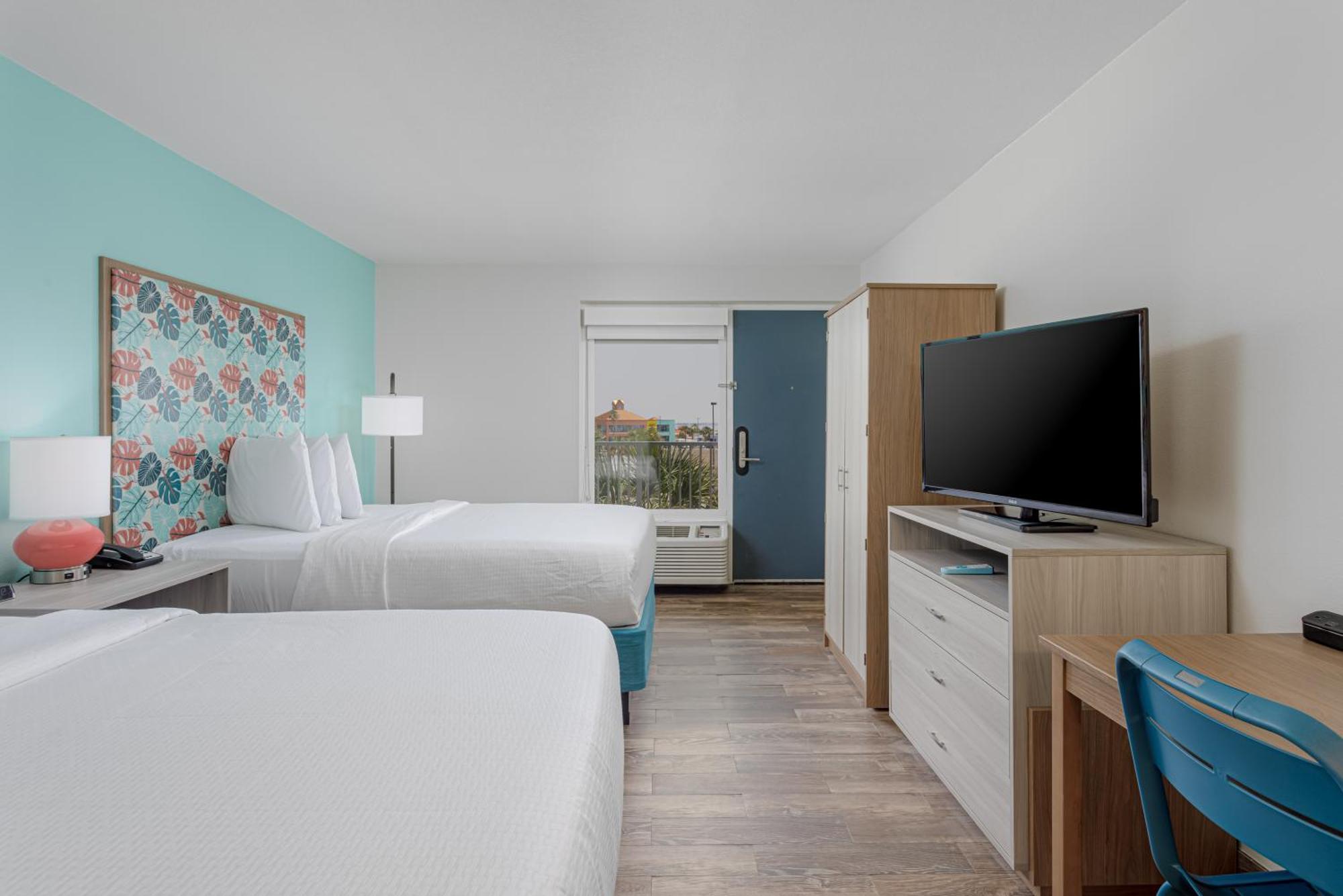 Surf & Sand Hotel Pensacola Beach Bagian luar foto