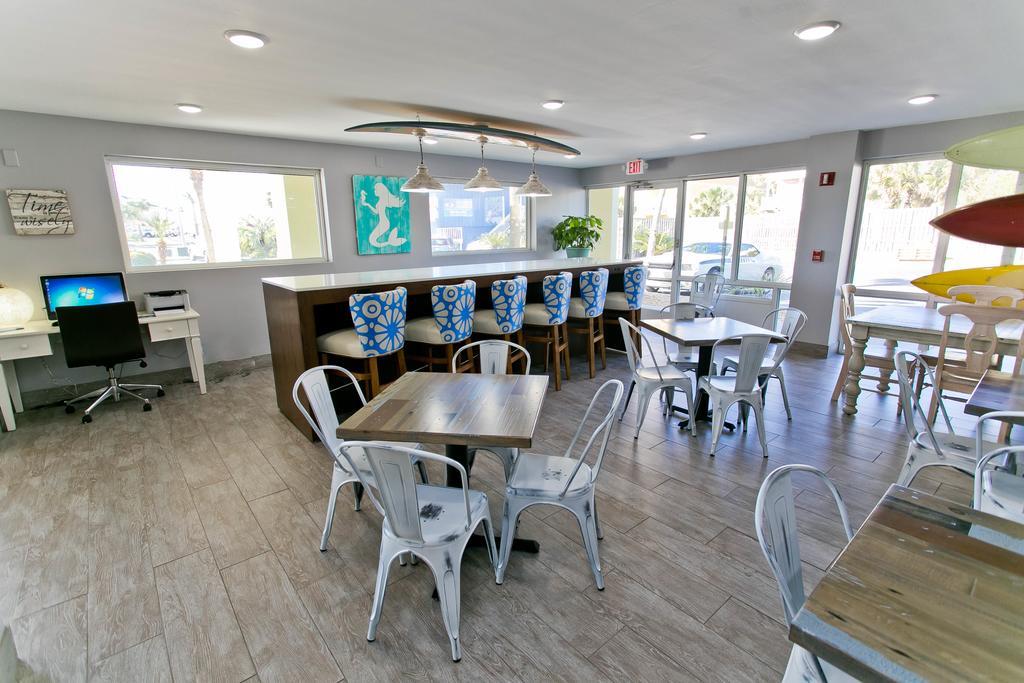 Surf & Sand Hotel Pensacola Beach Bagian luar foto