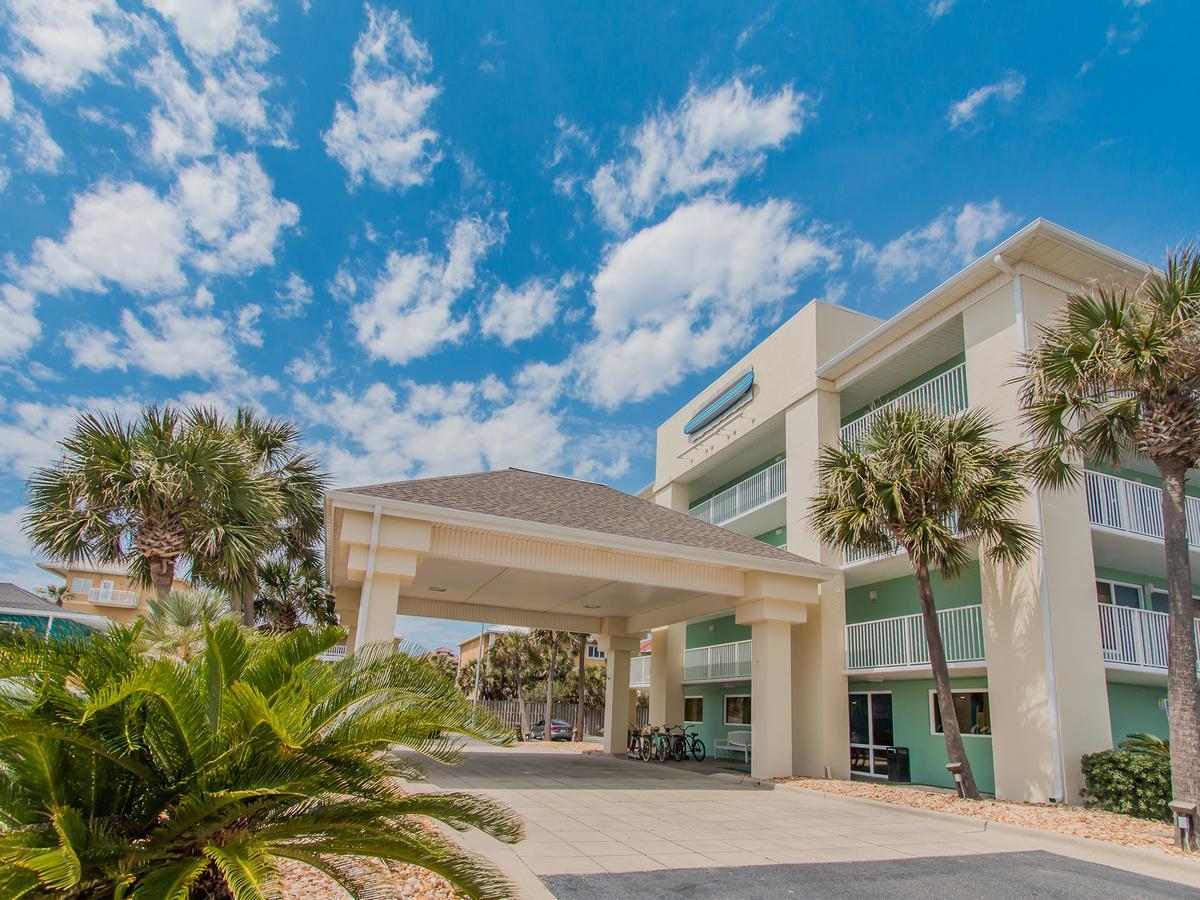 Surf & Sand Hotel Pensacola Beach Bagian luar foto
