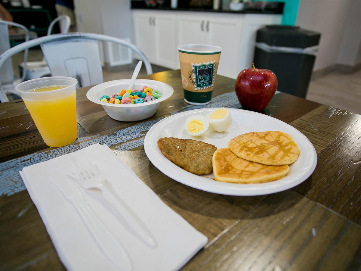 Surf & Sand Hotel Pensacola Beach Bagian luar foto