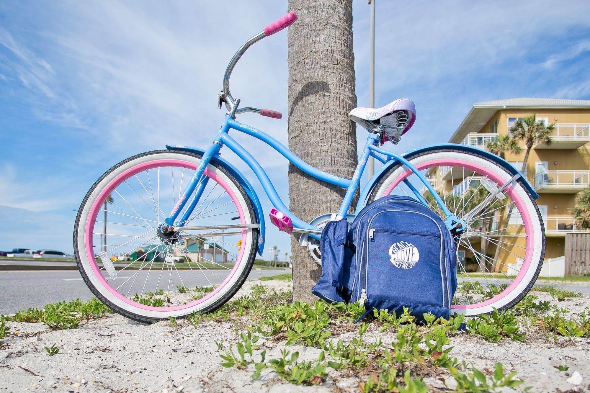 Surf & Sand Hotel Pensacola Beach Bagian luar foto